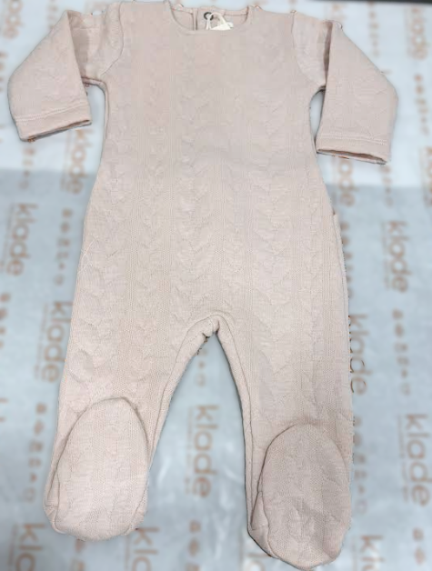 LATTE BABY GIRLS STRETCHIE (3M-9M)