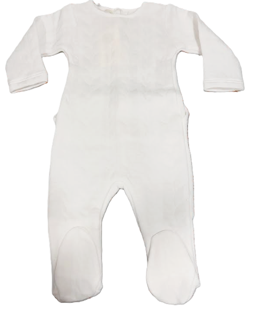 LATTE BABY GIRLS STRETCHIE (3M-9M)