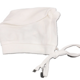 LATTE BABY HAT (3M-6M)