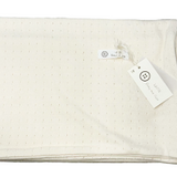 LATTE BABY POINTELLE BLANKET (OS)