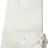 LATTE BABY POINTELLE BLANKET SAC NEST(3M-6M)