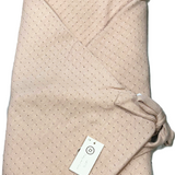 LATTE BABY POINTELLE BLANKET SAC NEST(3M-6M)