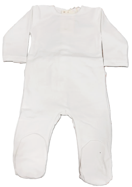 LATTE BABY STRETCHIE (3M-6M)