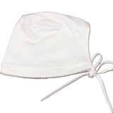 LA MASCOT BONNET (1M-9M)