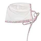 LA MASCOT BONNET (1M-6M)