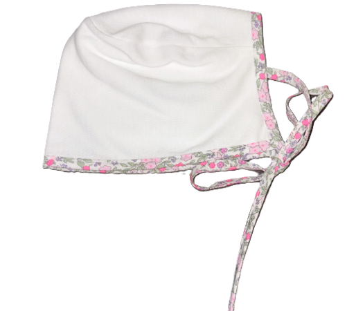 LA MASCOT BONNET (1M-6M)