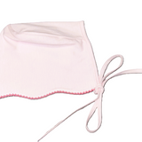 LA MASCOT BONNET (1M-6M)