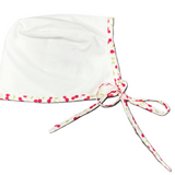 LA MASCOT BONNET (1M-6M)
