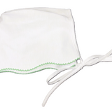 LA MASCOT BONNET (1M-6M)