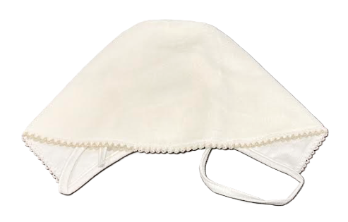 LA MASCOT BONNET (1M-9M)