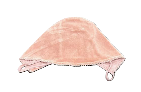 LA MASCOT BONNET (1M-9M)