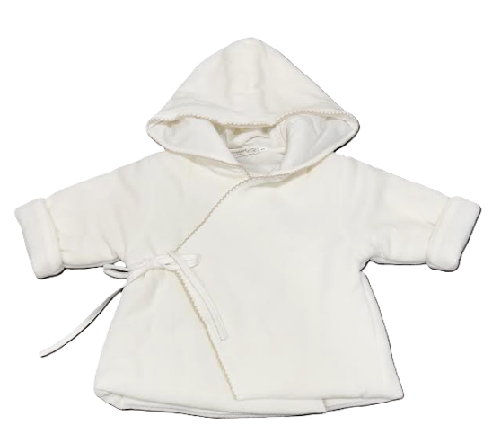 LA MASCOT JACKET (3M-9M)