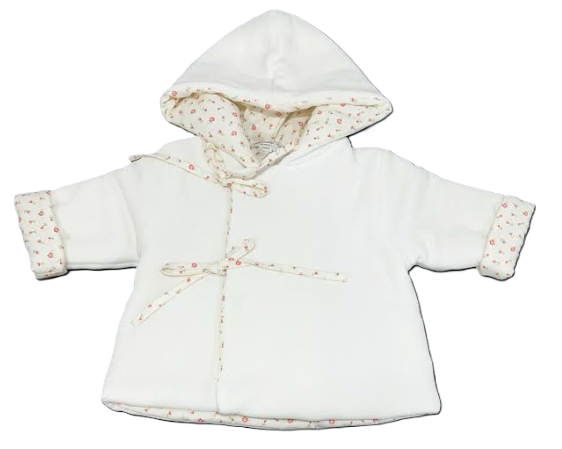 LA MASCOT JACKET (6M-12M)