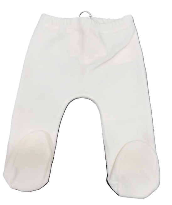 LA MASCOT PANTS (1M-9M)