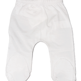 LA MASCOT PANTS (1M-6M)