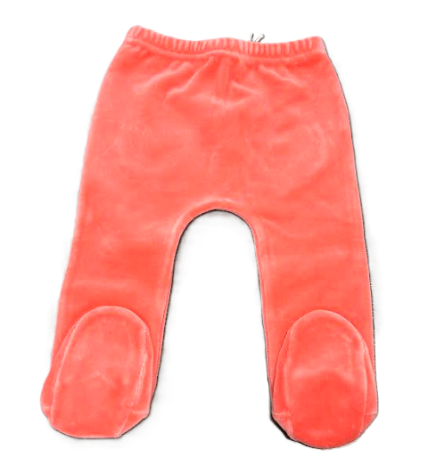 LA MASCOT PANTS (1M-9M)