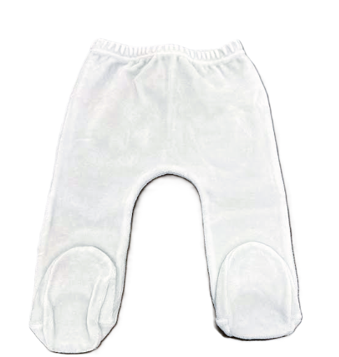 LA MASCOT PANTS (1M-9M)