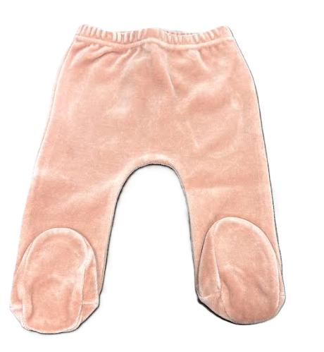 LA MASCOT PANTS (1M-9M)