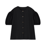 LITTLE CREATIVE COTTON BALLON SHIRT (XS-M) - Klade Children's Boutique