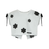 LITTLE CREATIVE CORAL REEF TOP (12-M) - Klade Children's Boutique