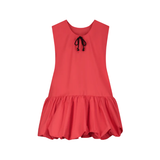 LITTLE CREATIVE BUBBLE APRON DRESS (2-9Y) - Klade Children's Boutique