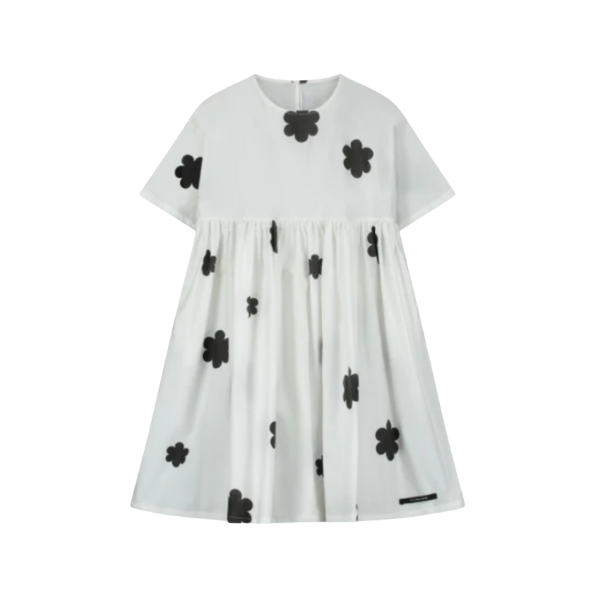 LITTLE CREATIVE CORAL REEF DRESS (2-XS) - Klade Children's Boutique