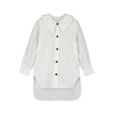 LITTLE CREATIVE MIA COLLAR SHIRT (2-M)
