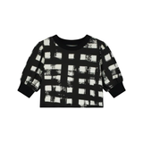 LITTLE CREATIVE ATLANTIC BALLON SWEATSHIRT(10-M) - Klade Children's Boutique