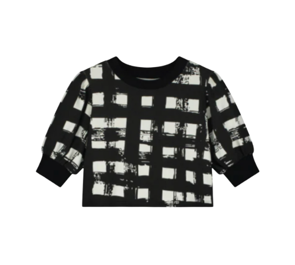 LITTLE CREATIVE ATLANTIC BALLON SWEATSHIRT(10-M) - Klade Children's Boutique