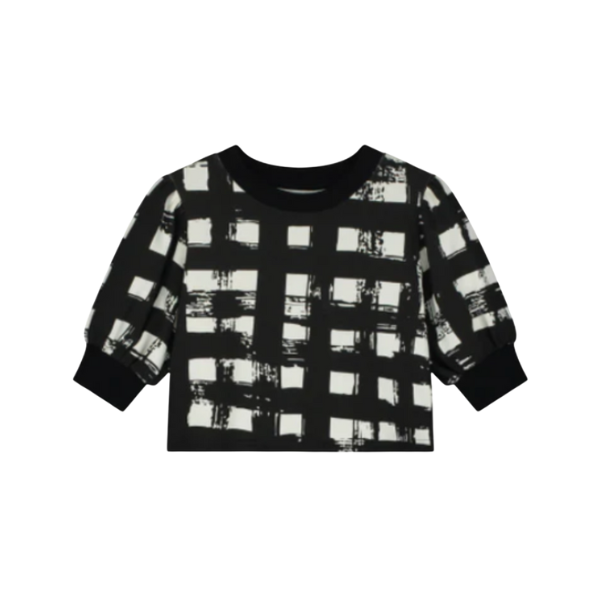LITTLE CREATIVE ATLANTIC BALLON SWEATSHIRT(10-M) - Klade Children's Boutique
