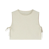 LITTLE CREATIVE ICONIC TOP (12-M) - Klade Children's Boutique