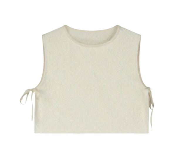 LITTLE CREATIVE ICONIC TOP (12-M) - Klade Children's Boutique