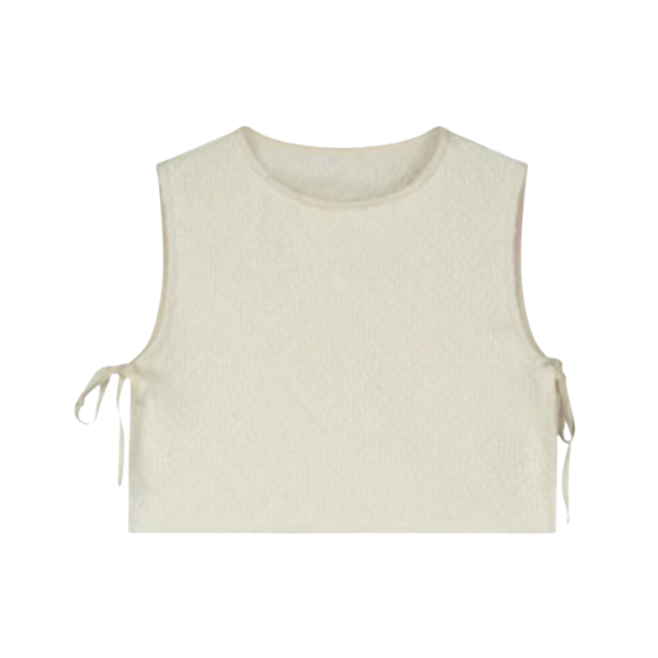 LITTLE CREATIVE ICONIC TOP (12-M) - Klade Children's Boutique