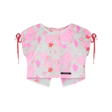 LITTLE CREATIVE CORAL REEF TOP (12-M)