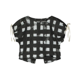 LITTLE CREATIVE ATLANTIC TOP (12-M) - Klade Children's Boutique