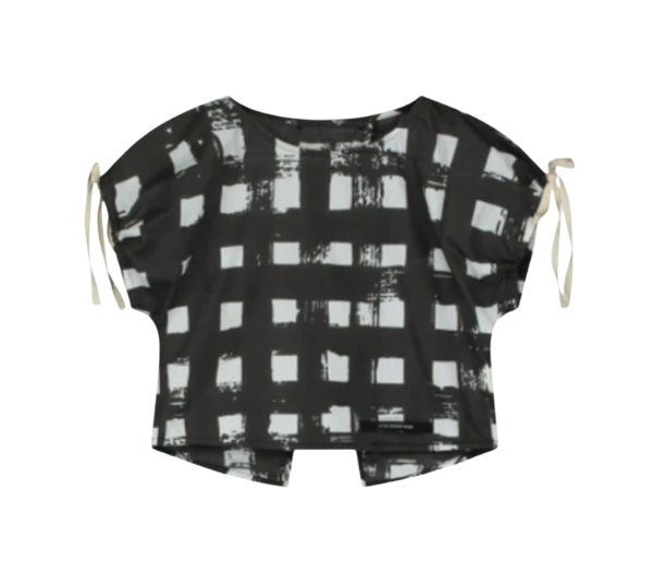LITTLE CREATIVE ATLANTIC TOP (12-M) - Klade Children's Boutique
