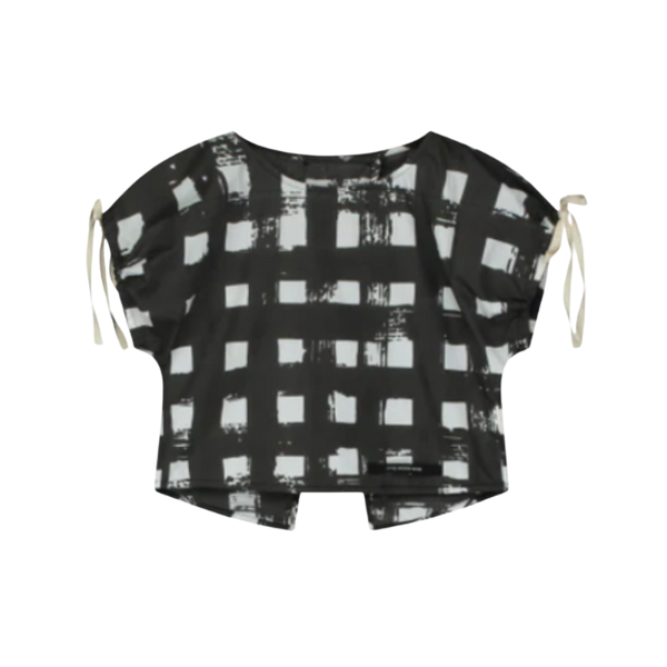 LITTLE CREATIVE ATLANTIC TOP (12-M) - Klade Children's Boutique