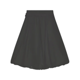 LITTLE CREATIVE BUBBLE SKIRT (12-M)