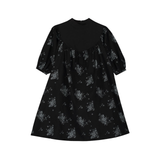 LITTLE CREATIVE LILLY DRESS (2-11Y)