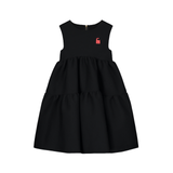 LITTLE CREATIVE DOLL APRON DRESS (2-S)