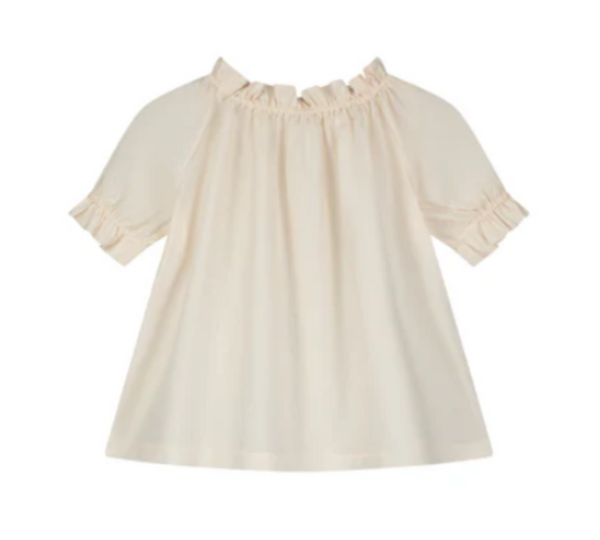 LITTLE CREATIVE SEA TOP (12-M) - Klade Children's Boutique