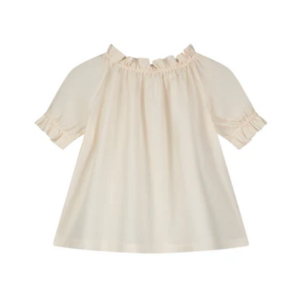 LITTLE CREATIVE SEA TOP (12-M) - Klade Children's Boutique