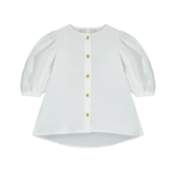 LITTLE CREATIVE BUBBLE TOP (12-M) - Klade Children's Boutique