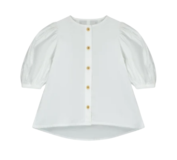 LITTLE CREATIVE BUBBLE TOP (12-M) - Klade Children's Boutique