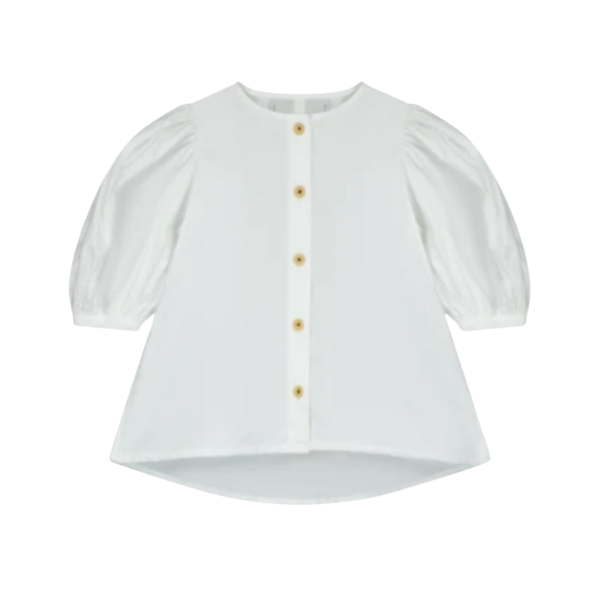 LITTLE CREATIVE BUBBLE TOP (12-M) - Klade Children's Boutique