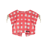 LITTLE CREATIVE ATLANTIC TOP (12-M) - Klade Children's Boutique