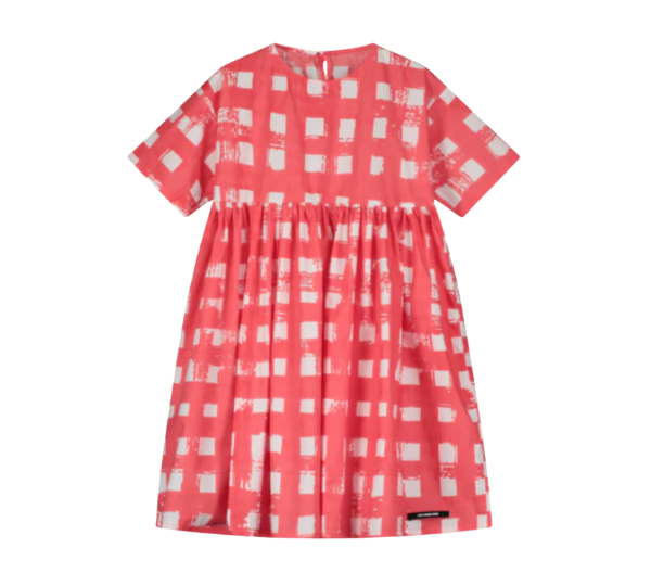 LITTLE CREATIVE ATLANTIC DRESS (2-12Y) - Klade Children's Boutique