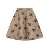 LITTLE CREATIVE ROSA SKIRT (10-M)