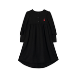 LITTLE CREATIVE NIKKI DRESS (2-XS)