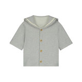 LITTLE CREATIVE WANDER SHIRT (10-M) - Klade Children's Boutique